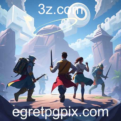 EgretPG Inova com Novos Lançamentos e Dinâmicas de Jogo