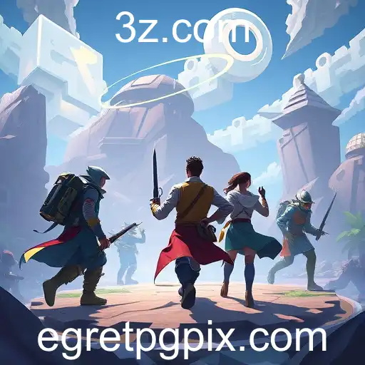 EgretPG Inova com Novos Lançamentos e Dinâmicas de Jogo