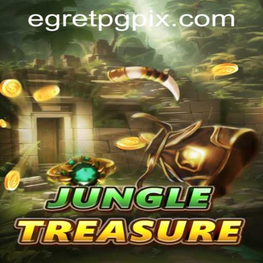 Exploring the Mysteries of JungleTreasure: A Captivating Adventure