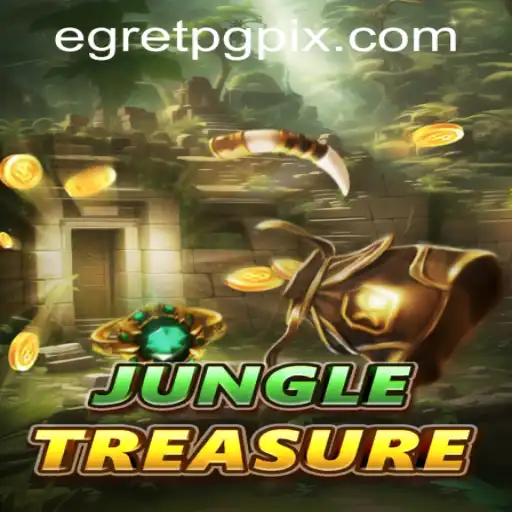 Exploring the Mysteries of JungleTreasure: A Captivating Adventure