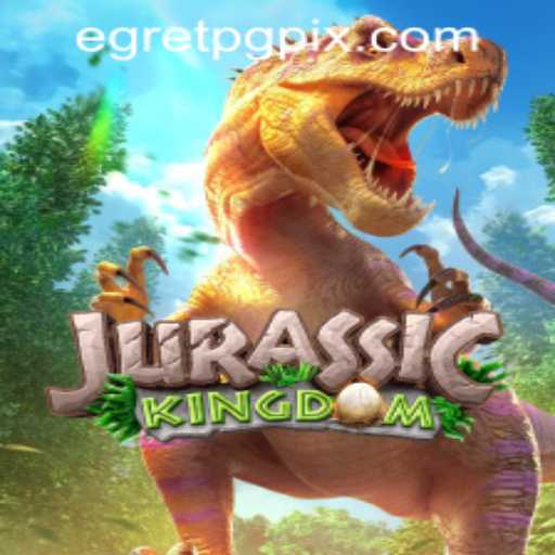 Exploring the Epic World of JurassicKingdom and Mastering EgretPG PH Login