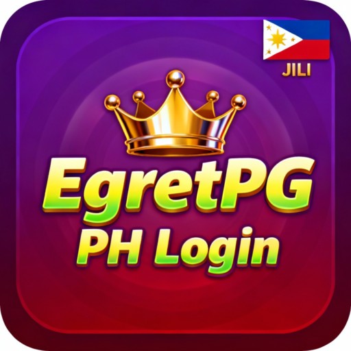 EgretPG PH Login