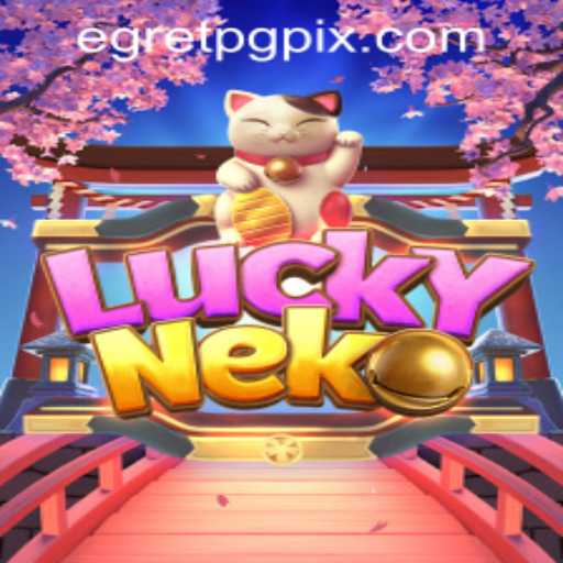 LuckyNeko: The Enchanting Game Experience with EgretPG PH Login