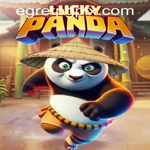 Discover the Exciting World of LuckyPanda and EgretPG PH Login