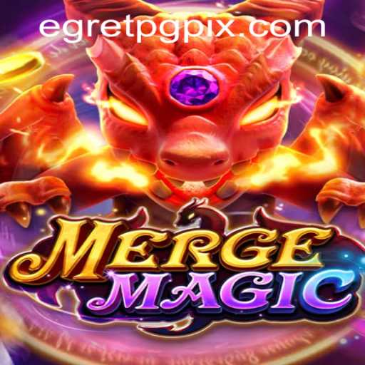 Exploring MERGEMAGIC: An In-Depth Look at Strategy and Adventure