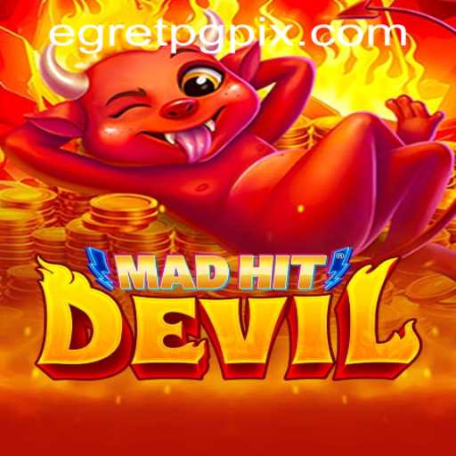 Explore the Immersive World of MadHitDevil
