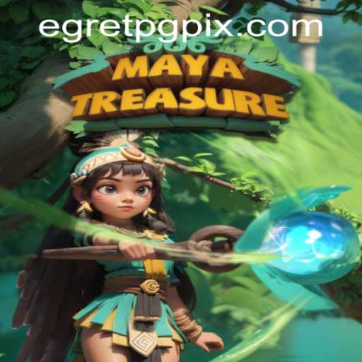 Exploring the Mystical World of MayaTreasure Through EgretPG PH Login