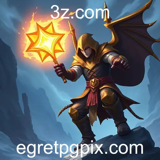 EgretPG: Os Jogos Mais Populares de 2025