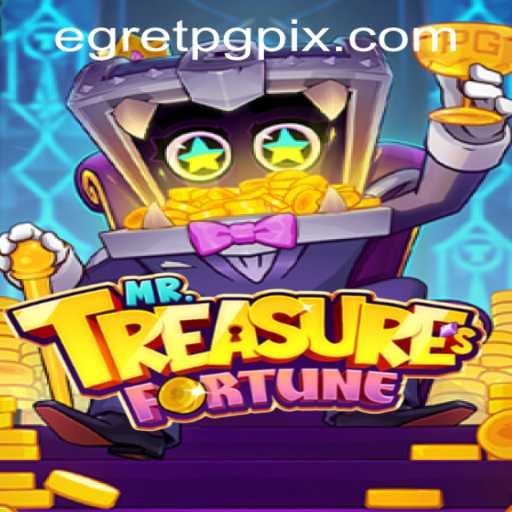 Unveiling the Thrill of MrTreasuresFortune: An Immersive Gaming Experience with EgretPG PH Login