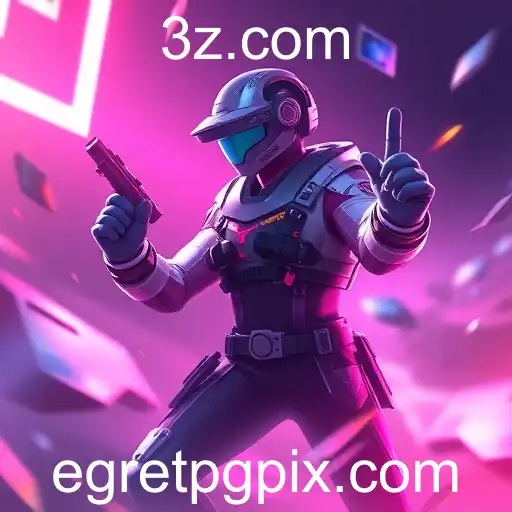 Novo Horizonte nos Jogos: EgretPG Revoluciona o Mercado