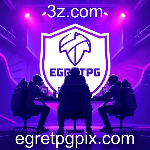 EgretPG Revoluciona a Inovação Digital