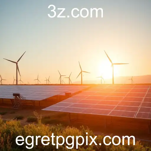 EgretPG: Avanços Tecnológicos e Desafios no Setor Energético