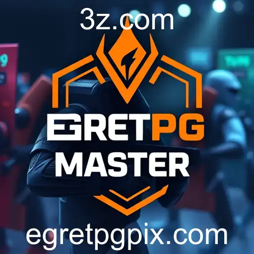 EgretPG: A Evolução do Cenário de Jogos em 2025