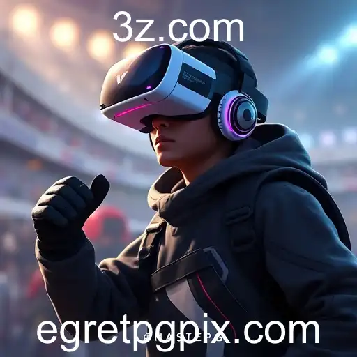 Revolução dos Jogos: Tendências Futuras e Impacto Atual