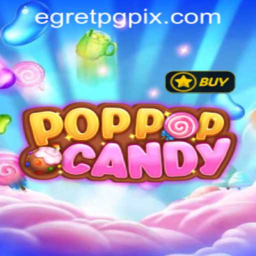 Dive into the Vibrant World of POPPOPCANDY