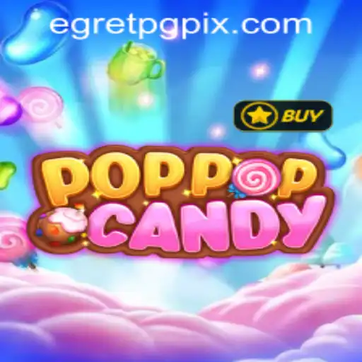 Dive into the Vibrant World of POPPOPCANDY