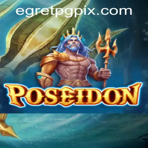 Dive into Adventure with 'Poseidon': Exploring the Thrilling Underwater World