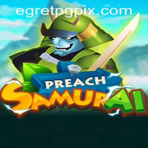 PreachSamurai: A Deep Dive into the Engaging World of Strategy Gaming