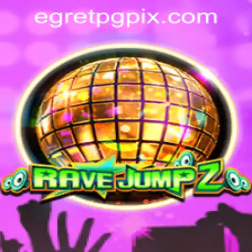RaveJump2: A New Leap in Gaming Experience