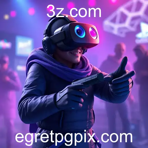 Revolução no Mundo dos Jogos: A Ascensão de Novos Gêneros e Tecnologias