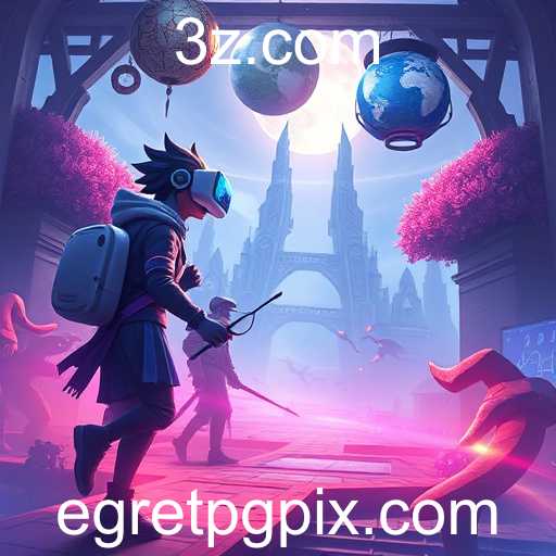 Revolução nos Jogos de Azar: O Fenômeno EgretPG