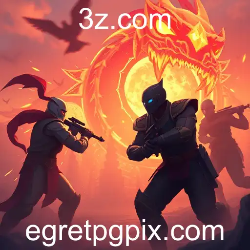 Revolução dos Jogos Mobile com EgretPG