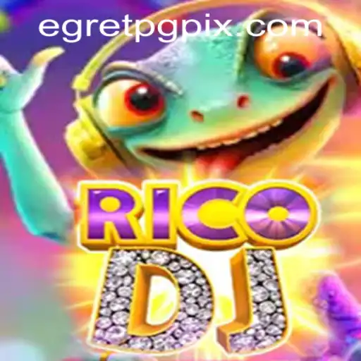 RicoDJ: Unleashing the Beat with EgretPG PH Login