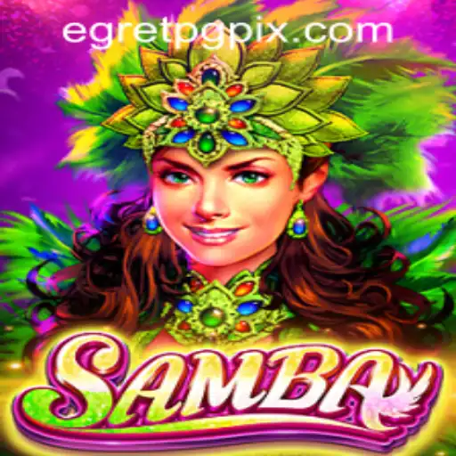 Discover the Exciting World of Samba: An In-Depth Look at the Game and EgretPG PH Login
