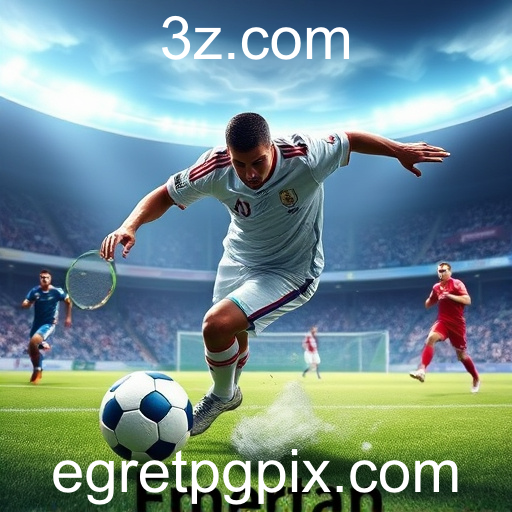 A Diversidade da Categoria de Jogos de Esportes no EgretPG