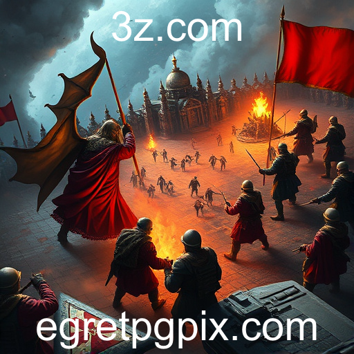 A Arte da Estratégia nos Jogos Digitais