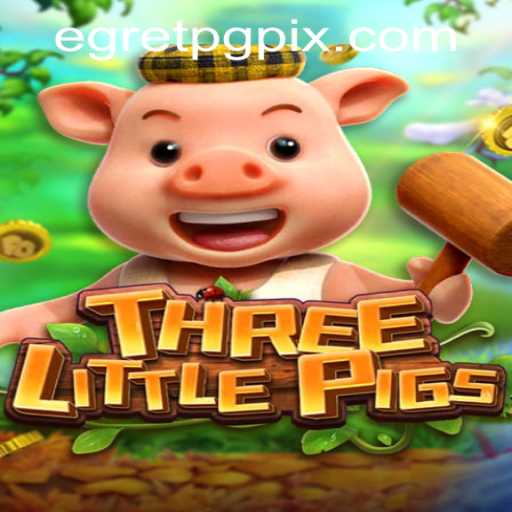 Exploring the Enchanting World of THREELITTLEPIGS: A New Gaming Experience
