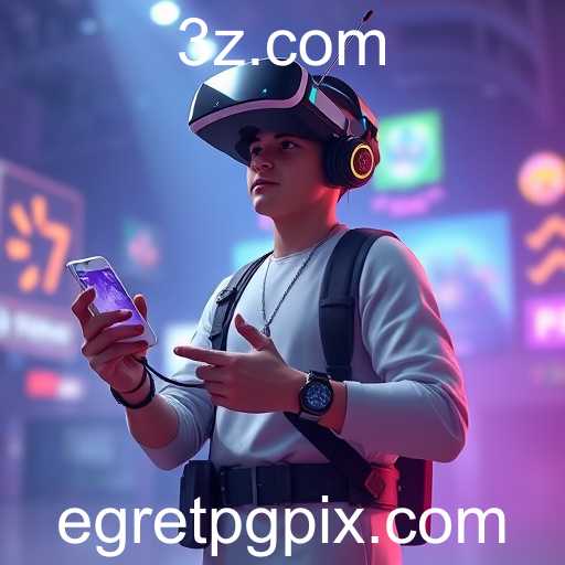 Tendências e Inovações no Mundo dos Jogos em 2025