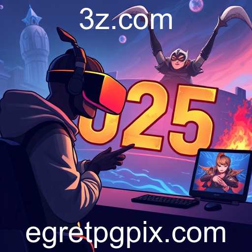 A Evolução dos Jogos com EgretPG