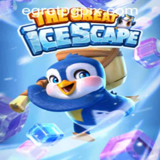 Exploring TheGreatIcescape: A Frozen Adventure with EgretPG PH Login