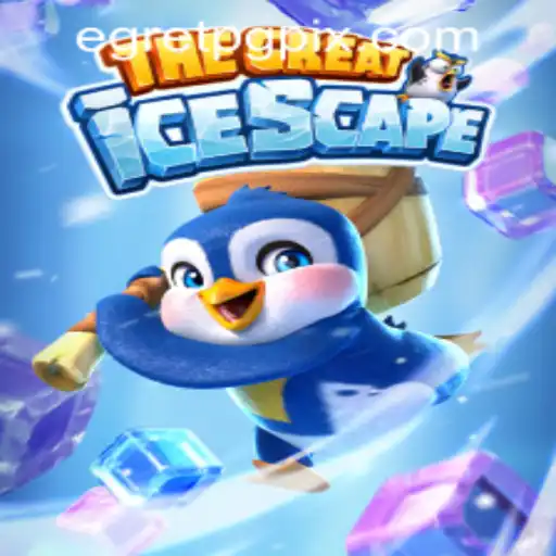 Exploring TheGreatIcescape: A Frozen Adventure with EgretPG PH Login