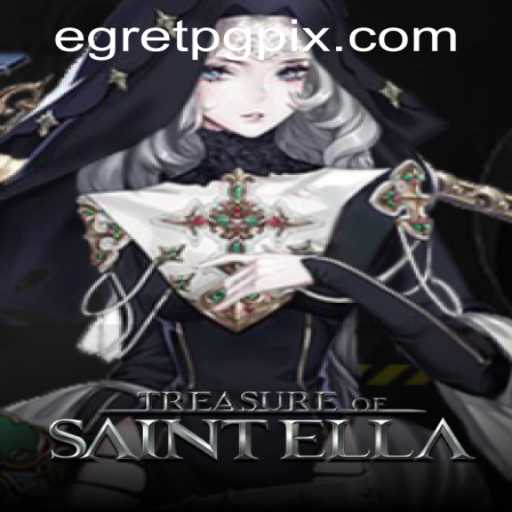 Exploring the Mysteries of Treasure of Saint Ella and EgretPG PH Login