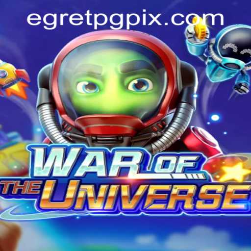 Explore WAROFTHEUNIVERSE: An Immersive Gaming Experience with EgretPG PH Login