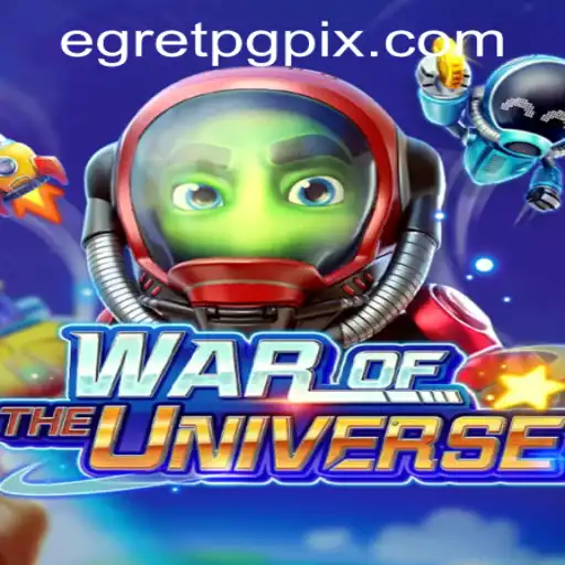 Explore WAROFTHEUNIVERSE: An Immersive Gaming Experience with EgretPG PH Login