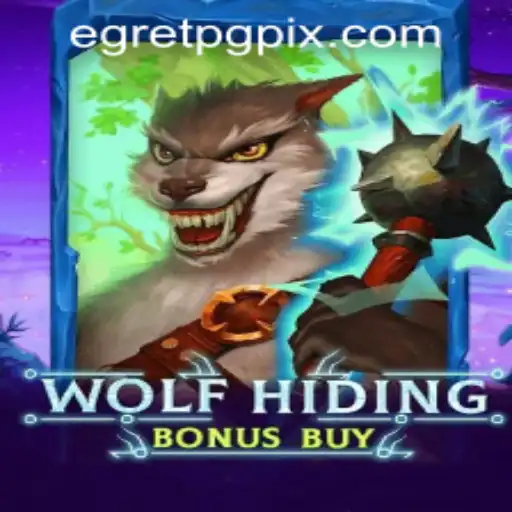 Exploring the Thrilling World of WolfHidingBonusBuy Game