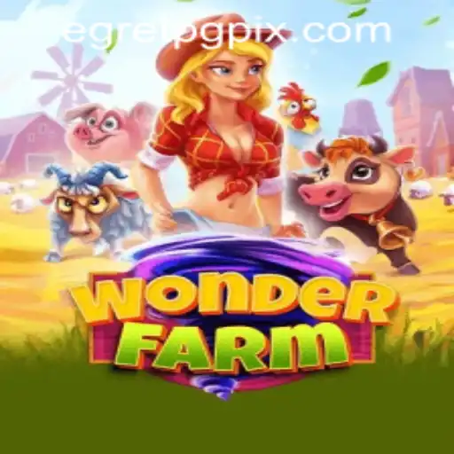 Experience the Enchantment of WonderFarm with EgretPG PH Login